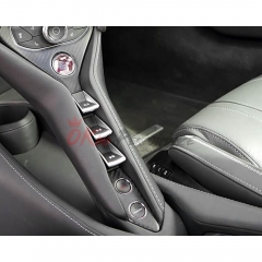 OEM Style Dry Carbon Fiber Interiors Kits For Mclaren 720S