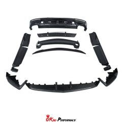 Performante Style Dry Carbon Fiber Aero Body Kits For Lamborghini URUS Performante 2023-2025