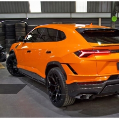 Performante Style Dry Carbon Fiber Aero Body Kits For Lamborghini URUS Performante 2023-2025