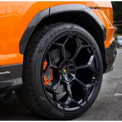 Performante Style Dry Carbon Fiber Aero Body Kits For Lamborghini URUS Performante 2023-2025