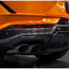 Performante Style Dry Carbon Fiber Aero Body Kits For Lamborghini URUS Performante 2023-2025