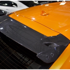 Performante Style Dry Carbon Fiber Aero Body Kits For Lamborghini URUS Performante 2023-2025