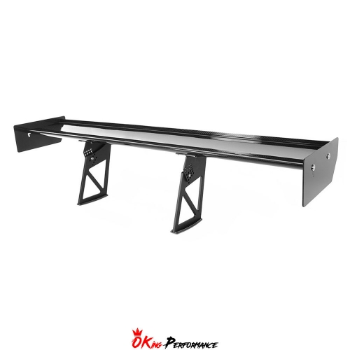 APR GT250 67“ Style Carbon Fiber Rear Spoiler GT Wing For Nissan 370Z Z34 2008-2019