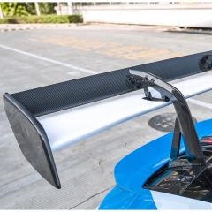 GT3RS Conversion Dry Carbon Fiber Body Kits For Porsche 911 992 Carrera & Turbo S 2019-2023