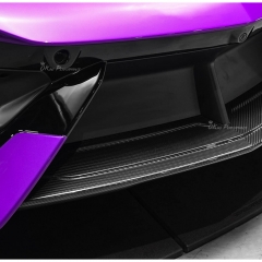 OEM Style Dry Carbon Fiber Aero Body Kits For Lamborghini Revuelto 2023-ON