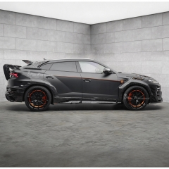 Mansory Venatus Style Dry Carbon Fiber With Portion Primer Body Kits For Lamborghini Urus SE 2025+