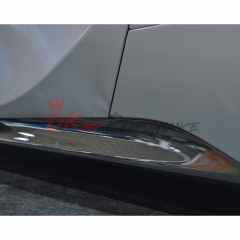 OEM Style Dry Carbon Fiber Aero Body Kit For Ferrari SF90