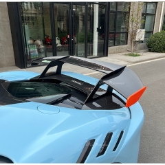 SF90XX Conversion Dry Carbon Fiber Body Kits For Ferrari SF90 Stradale & Spider