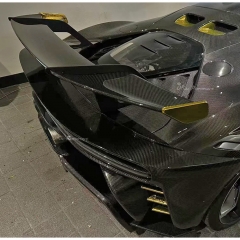 SF90XX Conversion Full Visible Dry Carbon Fiber Body Kits For Ferrari SF90 Stradale & Spider