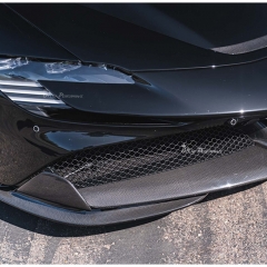 Tailormade Conversion Dry Carbon Fiber Body Kits & Engine Bay Set For Ferrari SF90 Stradale & Spider