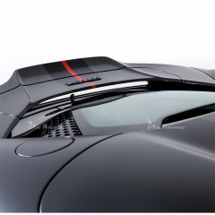 RYFT Style Dry Carbon Fiber Aero Body Kits For Ferrari SF90