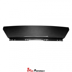 Dry Carbon Fiber Rear Trunk Lid For Lamborghini Huracan LP610 & LP580 & EVO & Tecnica 2014-2025
