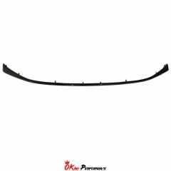 OEM Style Carbon Fiber Rear Trunk Strip Garnish For Subaru BRZ ZD8 Toyota GR86 ZN8 2021-2024