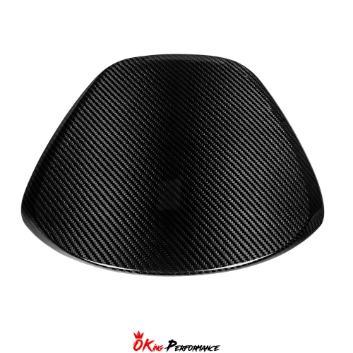 Dry Carbon Fiber Interiors Kits Gauge Hood Cover For Subaru BRZ ZD8 Toyota GR86 ZN8 2021-2024