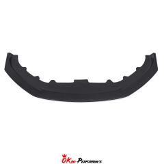 Race Edition Dry Carbon Fiber Front Lip For Lotus Emira