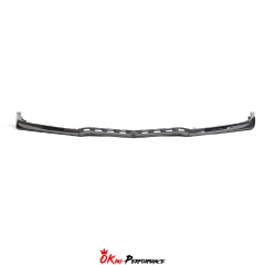 Carbon Fiber Front Lip For Chevrolet Corvette C8 Z06 Z07 & E-Ray 2020-2026
