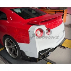 MY2024 Style PP Full Body Kit For Nissan R35 GTR 2008-2023