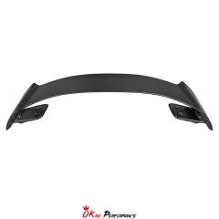 Skyline 400R Impul 537S Style Carbon Fiber Spoiler For INFINITI Q50 2013-2024