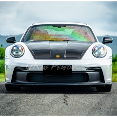 GT3 Style PP Conversion Body Kit For Porsche 911 Carrera & S 992 992.1 2019-2023