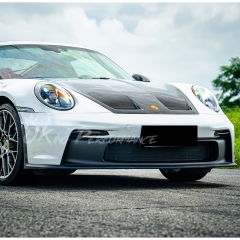 GT3 Style PP Conversion Body Kit For Porsche 911 Carrera & S 992 992.1 2019-2023