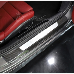 Dry Carbon Fiber Interiors Kits Cover For Porsche 911 Carrera & S & Turbo S & GT3 992 992.1 992.2 2019-2028