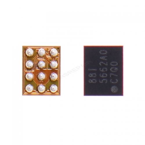 Camera Flash Driver IC 2 (U4120) Replacement For iPhone X /Xs/Xs Max/ XR