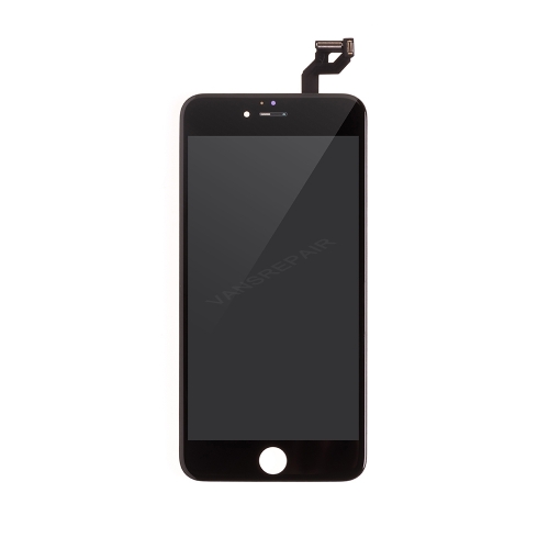 For Apple iPhone 6s Plus High-end LCD-Incell Display and Touch Screen Digitizer Assembly With Frame Replacement - Black