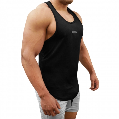 Gym Bro Tank - HD MUSCLE