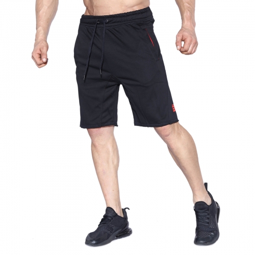 Gym Workout Running Cotton Shorts