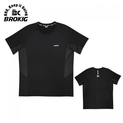 BROKIG Quick-Dry Shirts