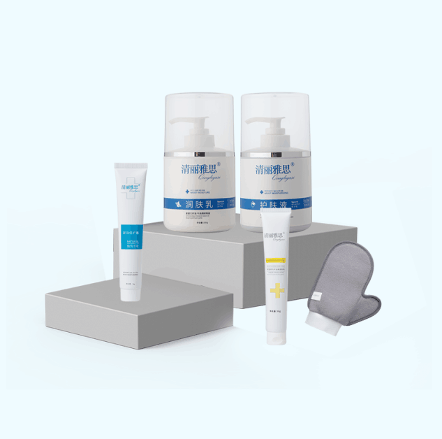 Skin Care Kit B