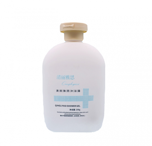 Qingliyasi Body Wash