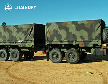 Army-military-marine-camouflage cover -truck -trailer cover-canopy-lttarp-canvas-ltcanopy (3)