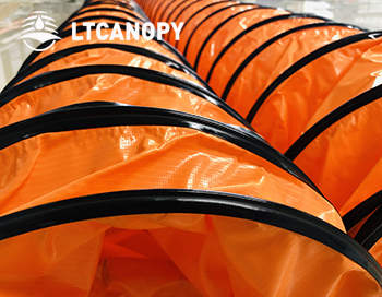 air duct hose-flexible ducting-ventilation duct-manufacture lttarp (8)