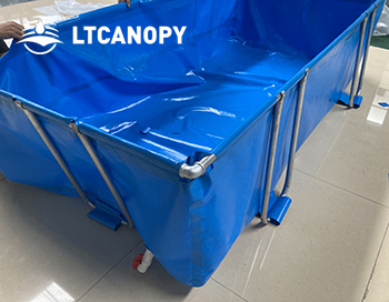Rectangle PVC fabric fish farming pool-lttarp-1 (1)