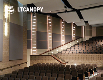 acoustic blanket-meeting noise control-music concert voice control-indoor sound absord-lttarp (3)