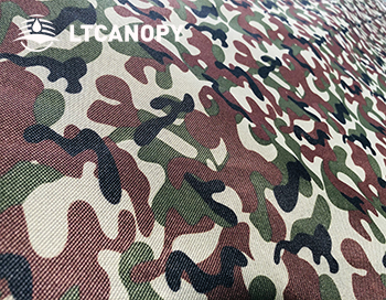 Army Military Oxford Tarp For Boat Cover (4)