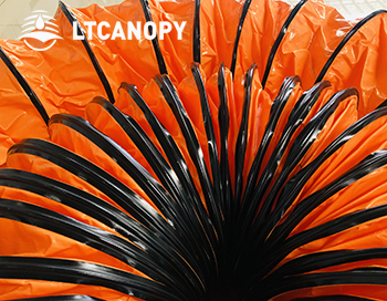 air duct hose-flexible ducting-ventilation duct-manufacture lttarp (4)