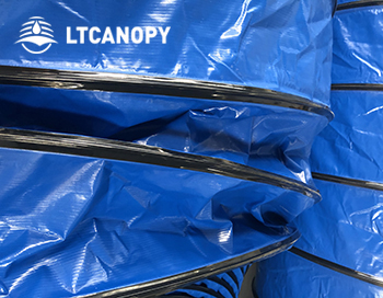 flexible duct hose-ventilation duct-pvc tarpaulin-lttarp 3