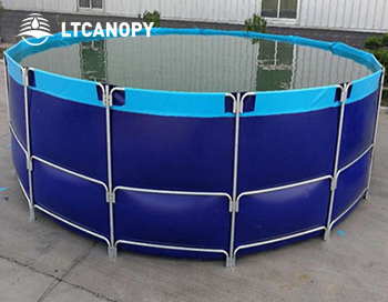 LTTARP-FISH POND-PVC TARPAULIN-TARP