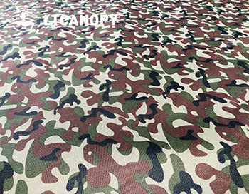 Army Military Oxford Tarp For Boat Cover (4)