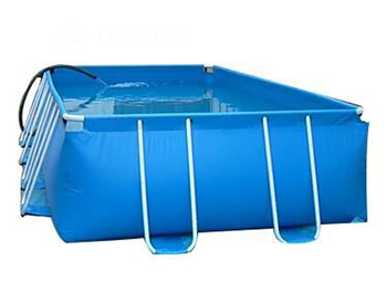 rectangle pvc fabric fish farming pool-lttarp-tarpaulin-pvc (2)