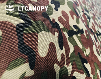 Army Military Oxford Tarp For Boat Cover (4)-1