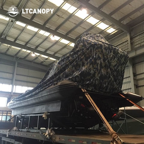 Army Military Oxford Tarp For Boat Cover