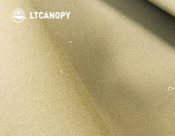 Miliary Organic Silicon Cloth Canvas Tarp Tent
