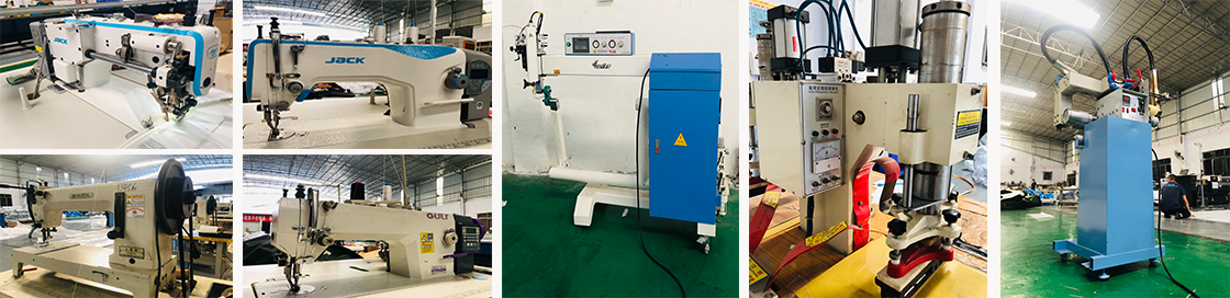splicing machine-tarpaulin manufaction-supplier-tarp-canopy-canvas-awning-lttarp