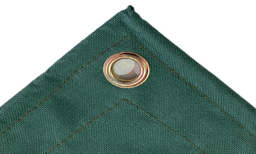 Light Green Oxford Tarp