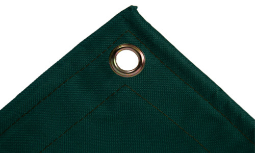 Grass Green Oxford Tarp