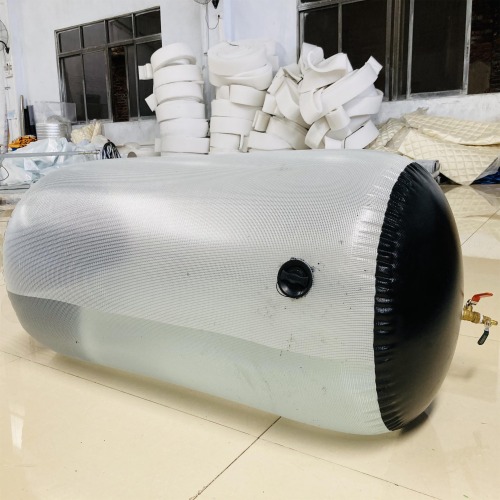 PVC Tarpaulin Transparent Water Storage Bladders Collapsible Water Tank
