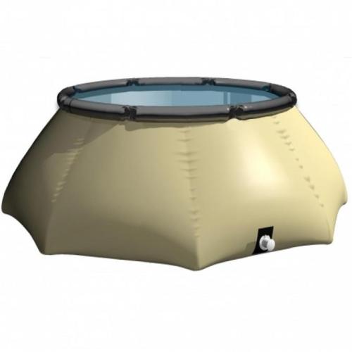 Onion Water Tank Self Supporting Tank